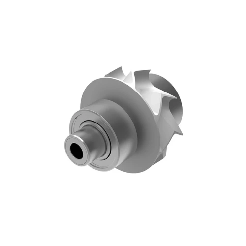 SIROBoost Rotor - роторная группа к турбинным наконечникам Sironа серии SIROBoost | Sirona (Германия)