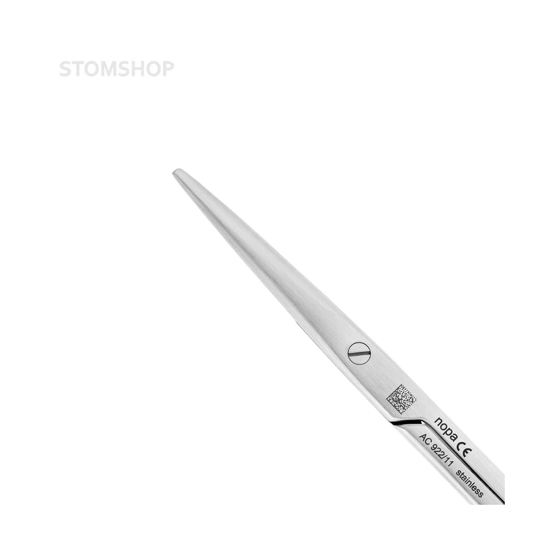 TUC METZENBAUM - ножницы прямые, 11,5 см | Nopa Instruments (Германия)