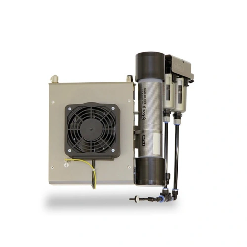 MD3 - мембранный осушитель для компрессора DKDK 50 Plus (S) и DK 50 2V (S), давление 4-6 и 6-8 бар | EKOM (Словакия)