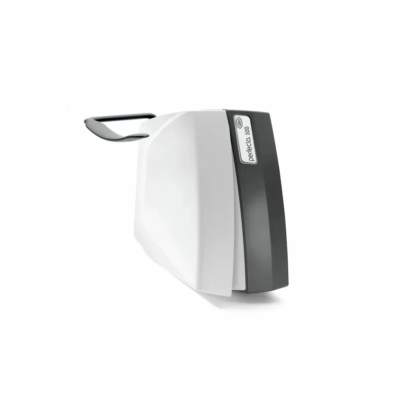 W&H Perfecta 300 LA-323 K - бесщеточный микромотор коленного типа с наконечником LA-66, 40000 об/мин | W&H DentalWerk (Австрия)