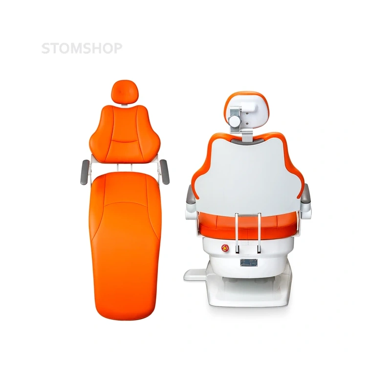 SONZ Sail-6020 (Z-chair 300) - стоматологическая установка, нижняя подача инструментов | SONZ (Китай)