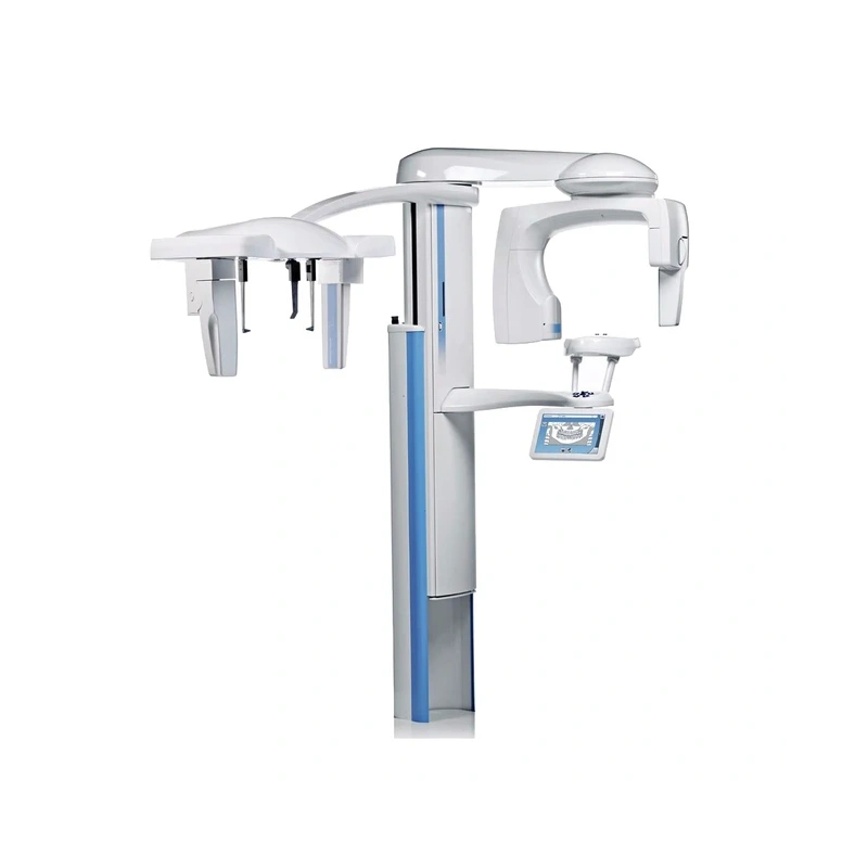 Planmeca ProMax 2D SCARA 2 - рентгеновская установка с цефалостатом | Planmeca (Финляндия)