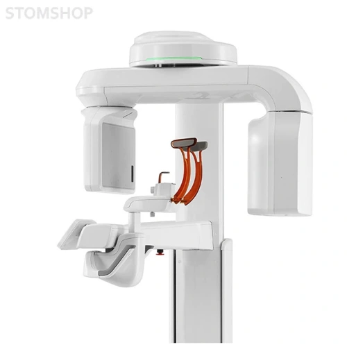 Pax-i 3D - панорамный аппарат и конусно-лучевой томограф, FOV 17x15 см | Vatech (Ю. Корея)