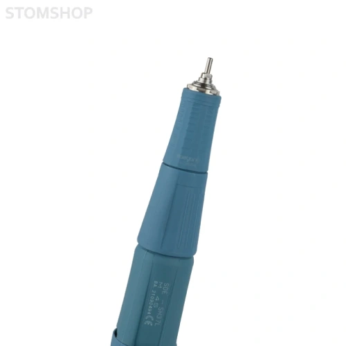 Marathon N7 NEW - зуботехнический микромотор повышенной мощности с наконечником SDE-SH37L М 45, 40000 об/мин, 45 Вт, педаль SFP-27 | Saeyang Microtech (Ю. Корея)
