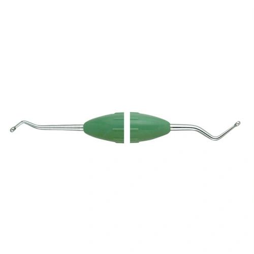 LM 412-413 - инструмент для подгибания ортодонтической дуги | LM-Instruments Oy (Финляндия)