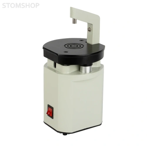 Laser Pin JT-16 - сверлильный станок для штифтования разборных гипсовых моделей | Jintai (Китай)