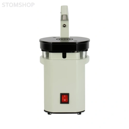 Laser Pin JT-16 - сверлильный станок для штифтования разборных гипсовых моделей | Jintai (Китай)