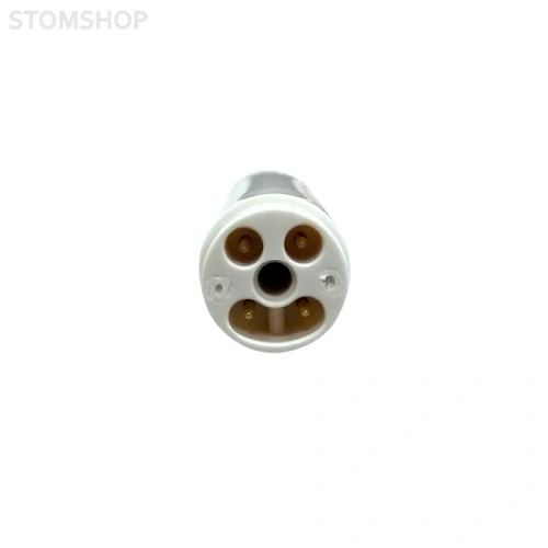 UDS (исполнение UDS-E LED) - автономный ультразвуковой скалер с фиброоптикой (с перио- и эндо- режимами), 8 насадок в комплекте | Woodpecker (Китай)