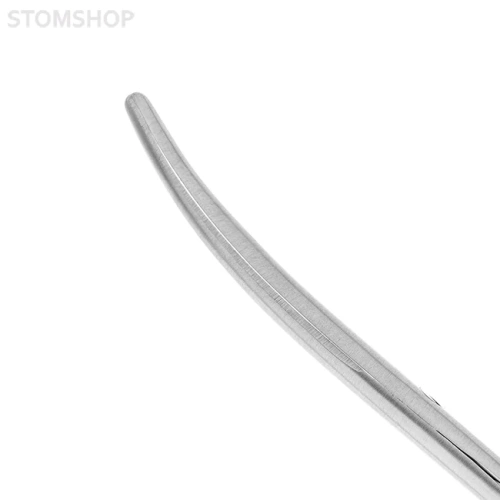 Ножницы тупоконечные изогнутые Metzenbaum, 145 мм | HLW Dental Instruments (Германия)