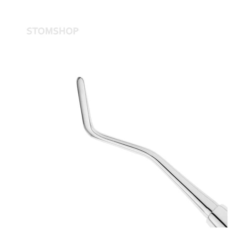 Гладилка обратная, жесткая, 1,5 мм | HLW Dental Instruments (Германия)
