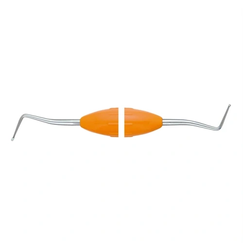 Trimmex Mesial 1 - инструмент для эстетической реставрации мезиальный, 1 мм | LM-Instruments Oy (Финляндия)