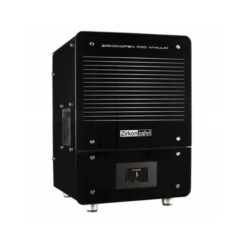 Zirkonofen 700 Ultra-Vakuum - печь для синтеризации диоксида циркония, без адаптера для синтерметалла | Zirkonzahn (Италия)