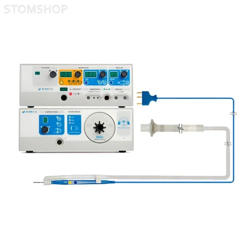 Sensitec SE-100 - эвакуатор дыма | Sensitec (Италия)