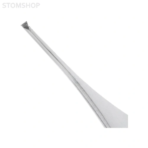 Пинцет ультратонкий Micro-Adson | HLW Dental Instruments (Германия)