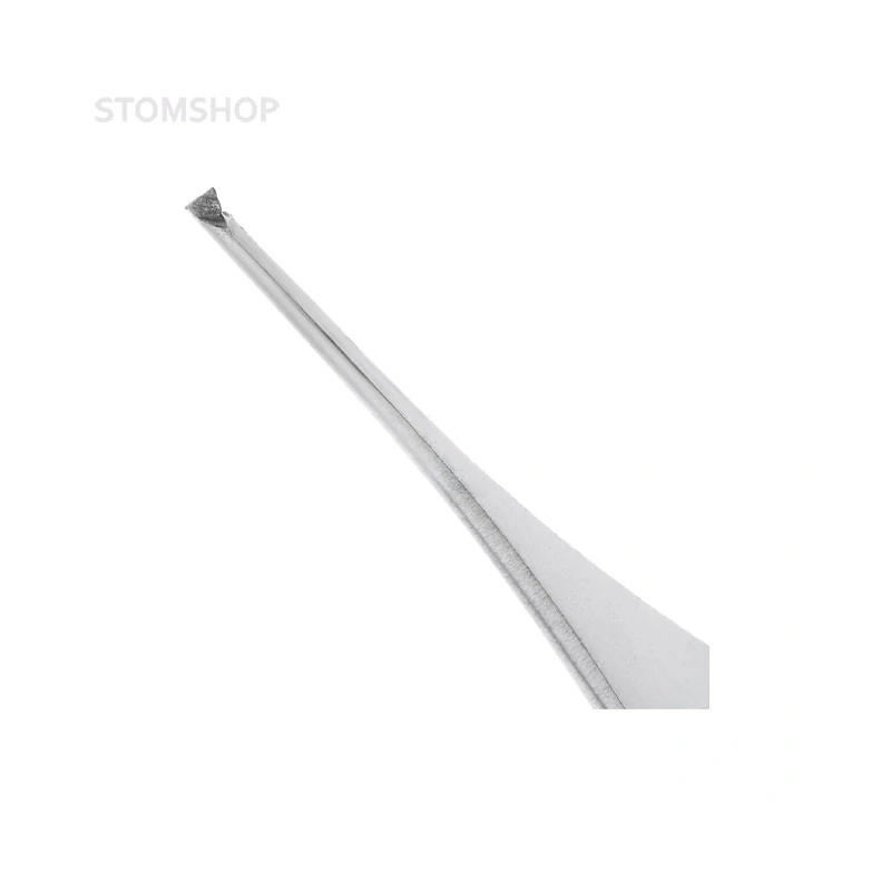 Пинцет ультратонкий Micro-Adson | HLW Dental Instruments (Германия)