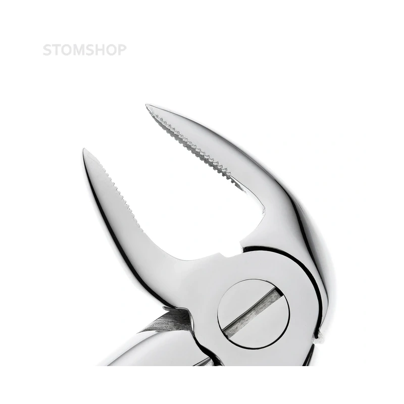 Щипцы для удаления зубов нижние, корневые (11-33) | HLW Dental Instruments (Германия)