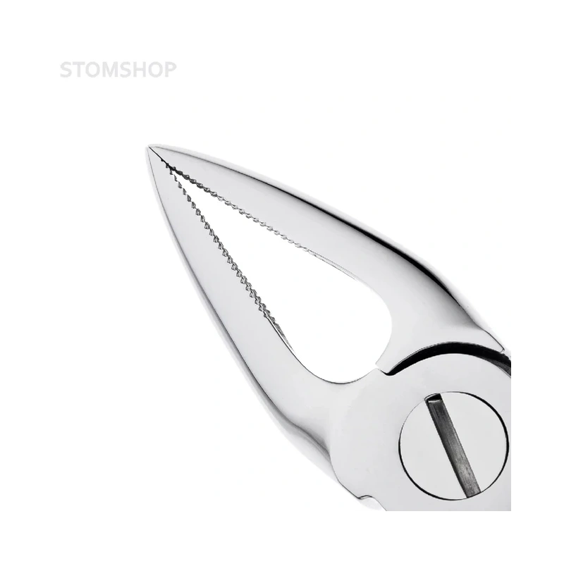 Щипцы для удаления зубов верхние, корневые (11-29N) | HLW Dental Instruments (Германия)