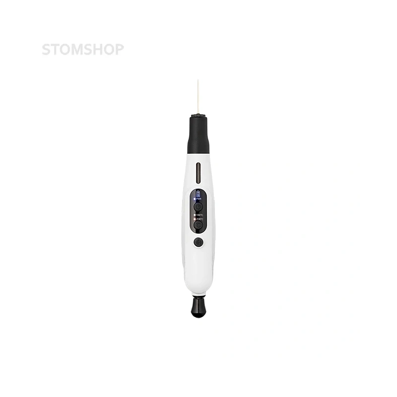 EQ-V FILL Kit - модуль для экструзии гуттаперчи в корневой канал | Meta Biomed (Ю. Корея)