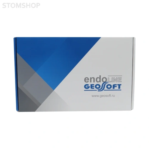 EndoEst Apex-02 C - профессиональный аппарат для определения рабочей длины корневого канала зуба (локализации верхушки корня зуба) | Геософт Дент (Россия)