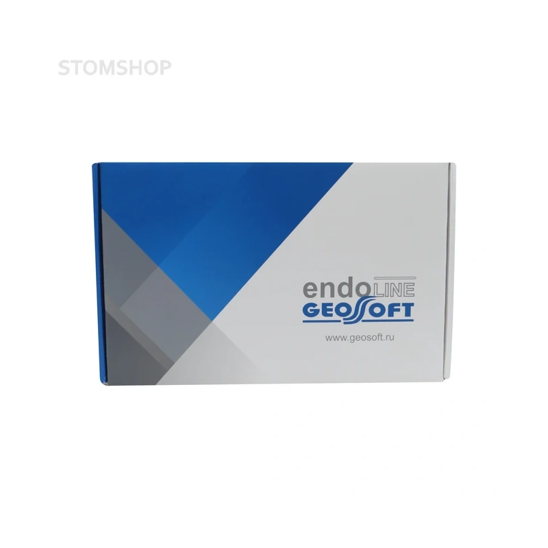EndoEst Apex-02 C - профессиональный аппарат для определения рабочей длины корневого канала зуба (локализации верхушки корня зуба) | Геософт Дент (Россия)