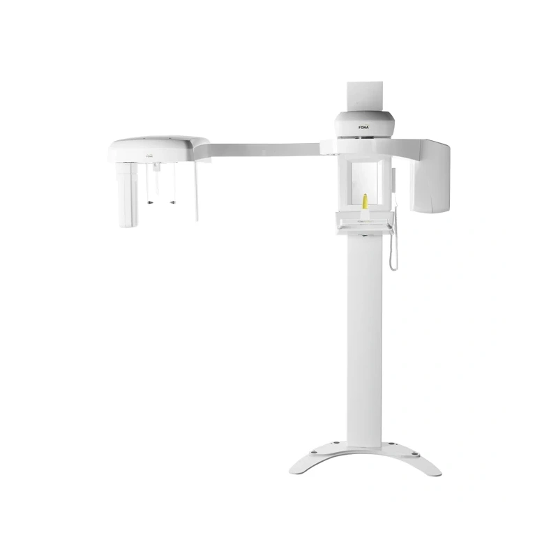 FONA Art Plus/Art Plus C - рентгенографическая цифровая система панорамной съемки | FONA Dental s.r.o. (Италия)