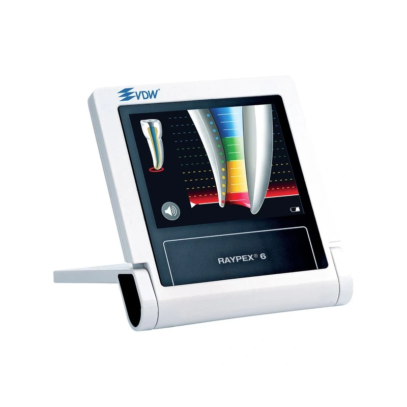 Raypex 6 - электронно-цифровой апекслокатор 6-го поколения | VDW GmbH (Германия)