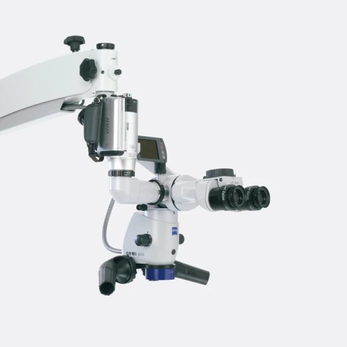 OPMI pico mora Classic - стоматологический микроскоп с интерфейсом MORA и вариоскопом | Carl Zeiss (Германия)
