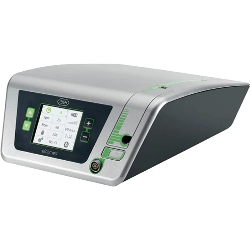 ELCOMED SA-310 - хирургический аппарат (физиодиспенсер) c калибровкой | W&H DentalWerk (Австрия)