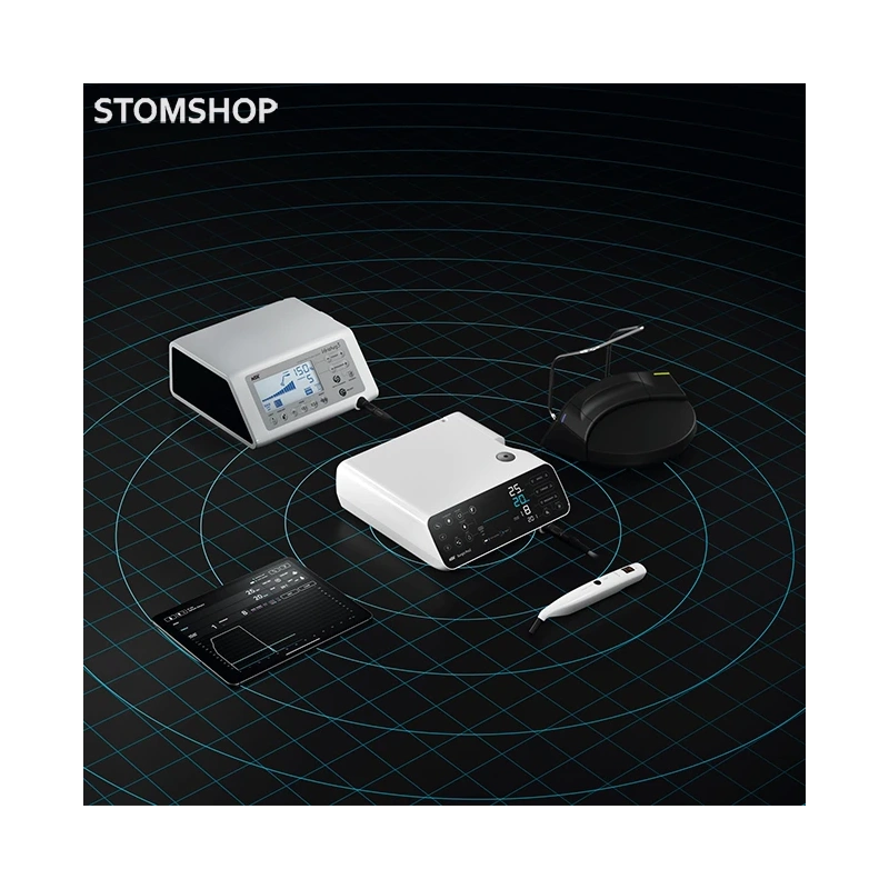 Surgic Pro2 OPT - физиодиспенсер с наконечником Ti-Max X-SG20L с подсветкой | NSK Nakanishi (Япония)
