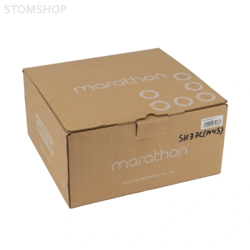 Marathon 3N - портативный микромотор с наконечником SDE-SH37L, 35000 об/мин, педаль SFP-27, желтый | Saeyang Microtech (Ю. Корея)