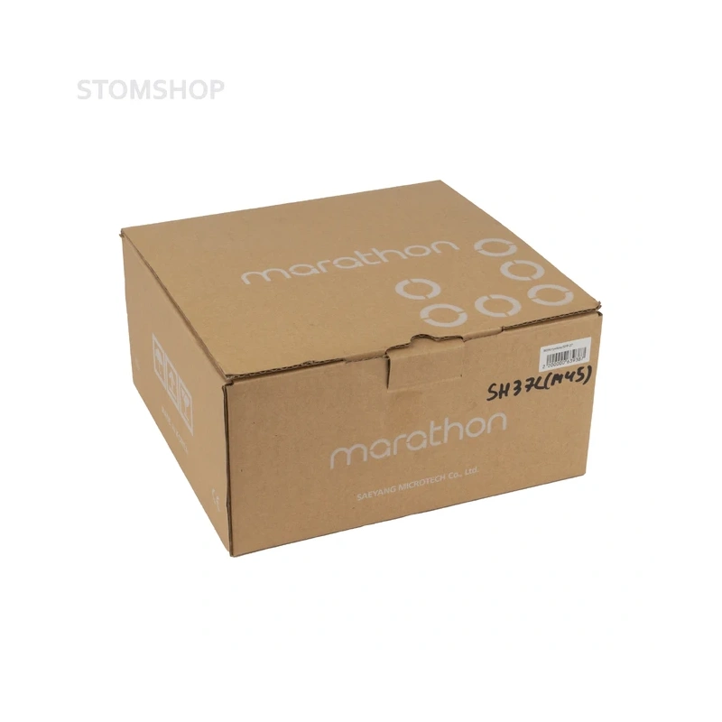 Marathon 3N - портативный микромотор с наконечником SDE-SH37L, 35000 об/мин, педаль SFP-27, желтый | Saeyang Microtech (Ю. Корея)