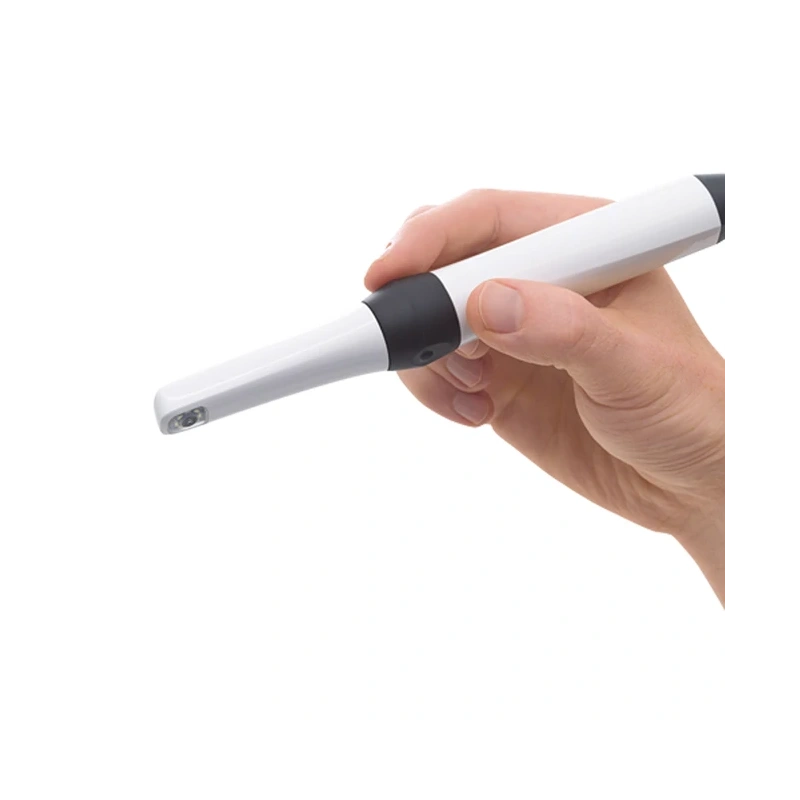VistaCam IX - интраоральная видеокамера, подключается к USB ПК, с насадкой Cam | D?rr Dental (Германия)