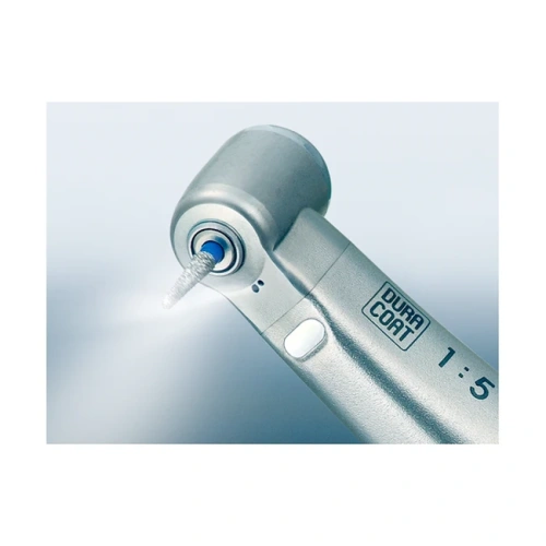 Ti-Max X25 - угловой наконечник без оптики, 1:1 | NSK Nakanishi (Япония)