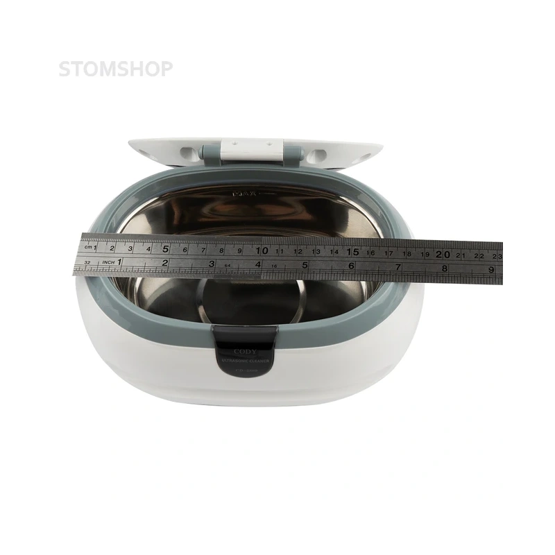 CD-2800 - ультразвуковая мойка, 0,6 л | Codyson (Китай)