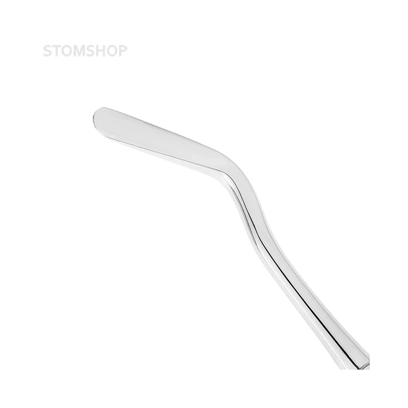 Гладилка обратная, жесткая (29-13) | HLW Dental Instruments (Германия)