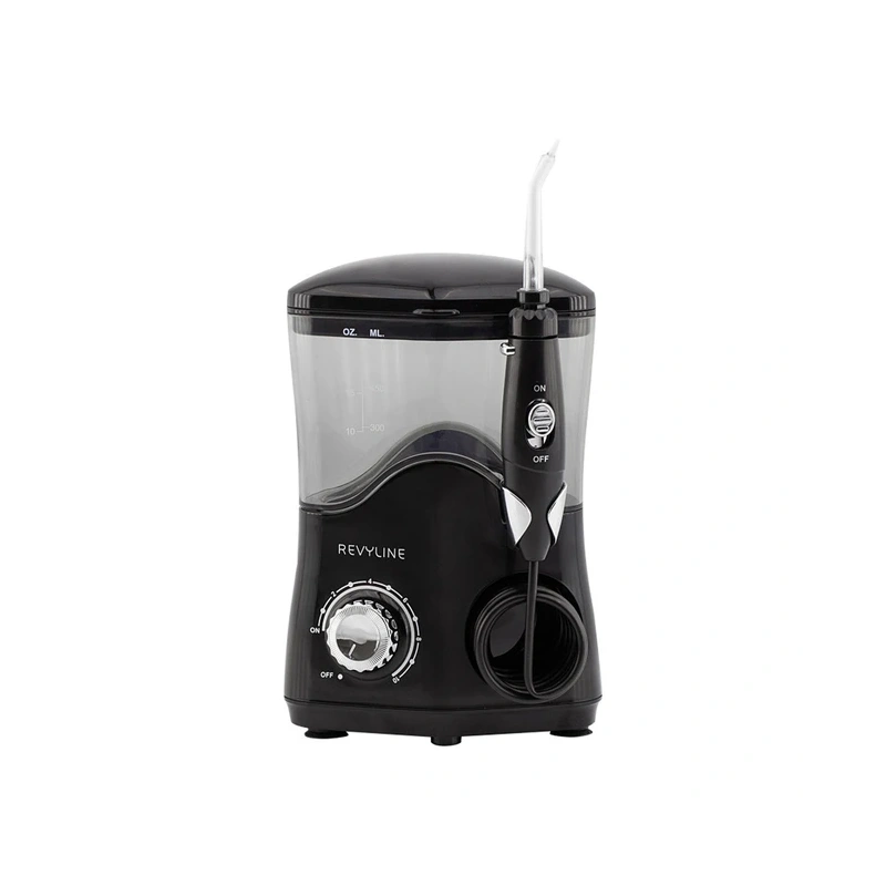 Revyline RL 100 Black - ирригатор для полости рта | Revyline (Россия)