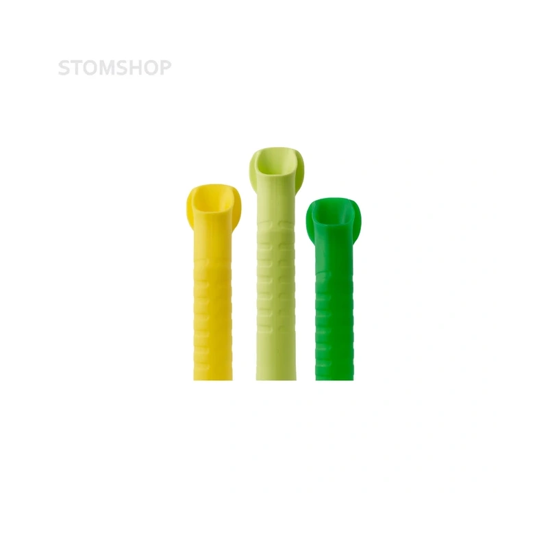 Monoart EM19 Evo - канюли для аспирации, 10 шт. | Euronda (Италия)