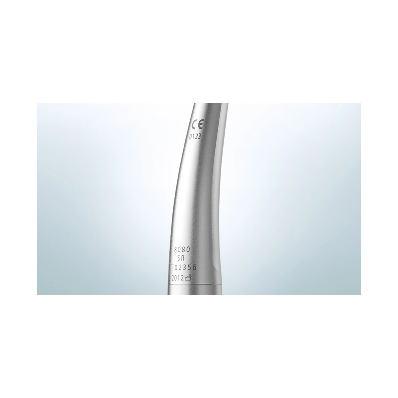 FONA 8080L SM - турбинный наконечник со светом, с миниголовкой, под быстросъемное соединение | FONA Dental s.r.o. (Италия)