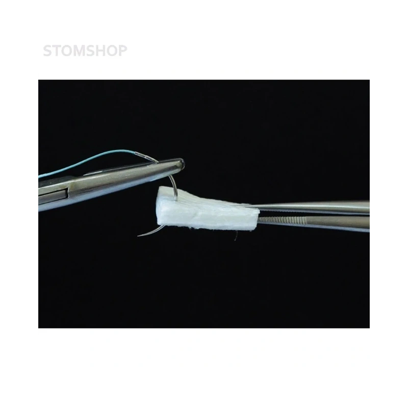 fibroMATRIX - коллагеновый 3D матрикс, размер 30x40 мм | Cardioplant (Россия)