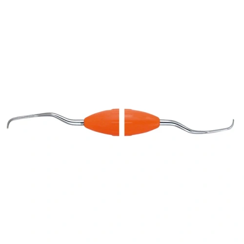 LM 211-212AF - кюрета Грейси 11/12, макро | LM-Instruments Oy (Финляндия)