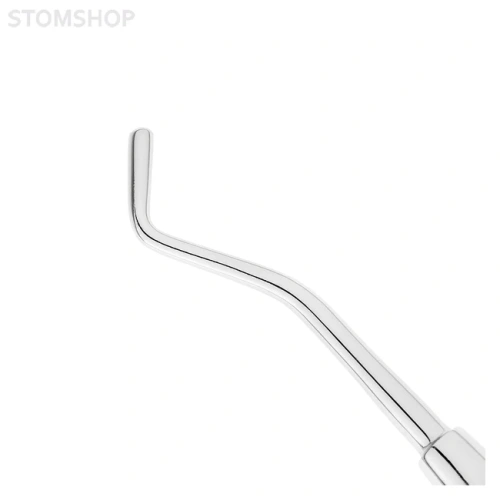 Гладилка-штопфер, жесткая-штопфер, 3,0-2,0 мм | HLW Dental Instruments (Германия)