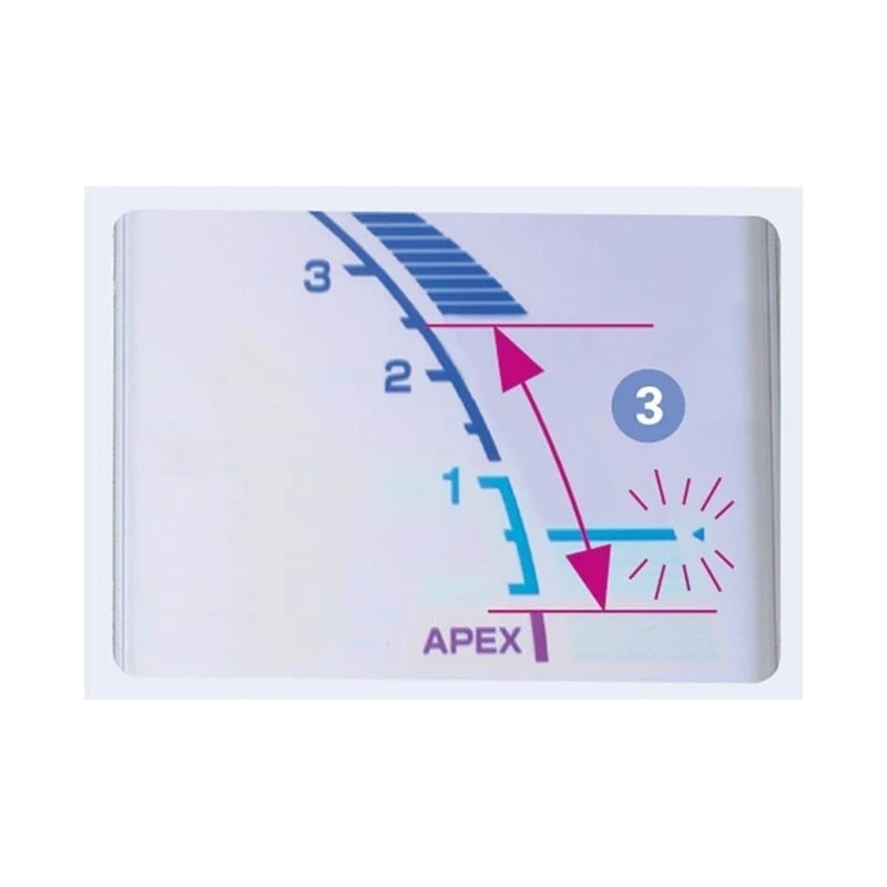 Dentaport ZX TR-EX v. DR-TR3 с инновационной функцией OTR - стоматологический аппарат: модуль эндодонтического наконечника | J.Morita (Япония)