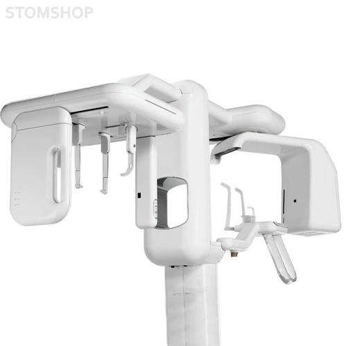 Papaya Plus - ортопантомограф с цефалостатом и функцией CUST | GENORAY (Ю. Корея)