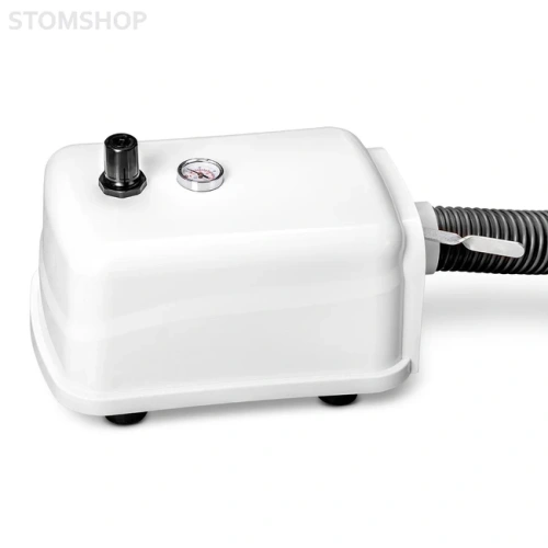 Mercury 550 - стоматологическая установка с подкатным блоком | Mercury (Китай)