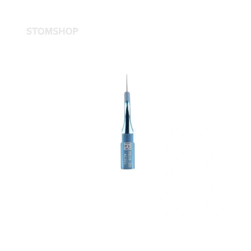 EB18-20 - насадка для эндоактиватора VAT-3 | Refine Medical (Китай)