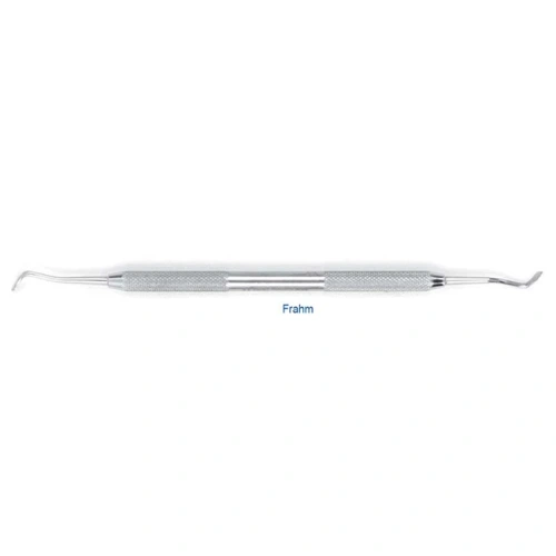 Инструмент для амальгамы Frahm | HLW Dental Instruments (Германия)