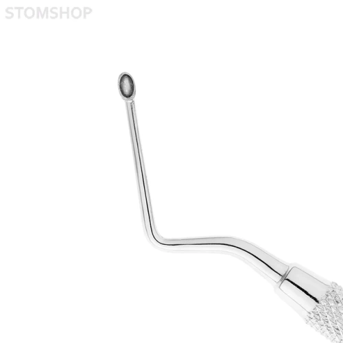 Ложка кюретажная Hemingway, 2,0 мм | HLW Dental Instruments (Германия)