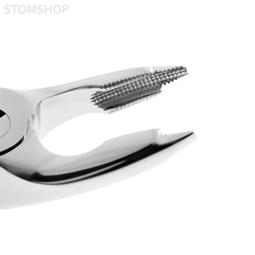 Щипцы для удаления зубов верхние премоляры (11-35A) | HLW Dental Instruments (Германия)
