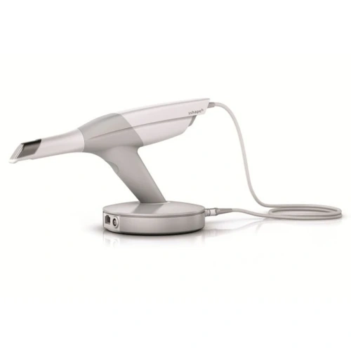 TRIOS 3 Mono Pod - мобильный 3D-сканер с технологией сверхбыстрого оптического секционирования | 3Shape (Дания)