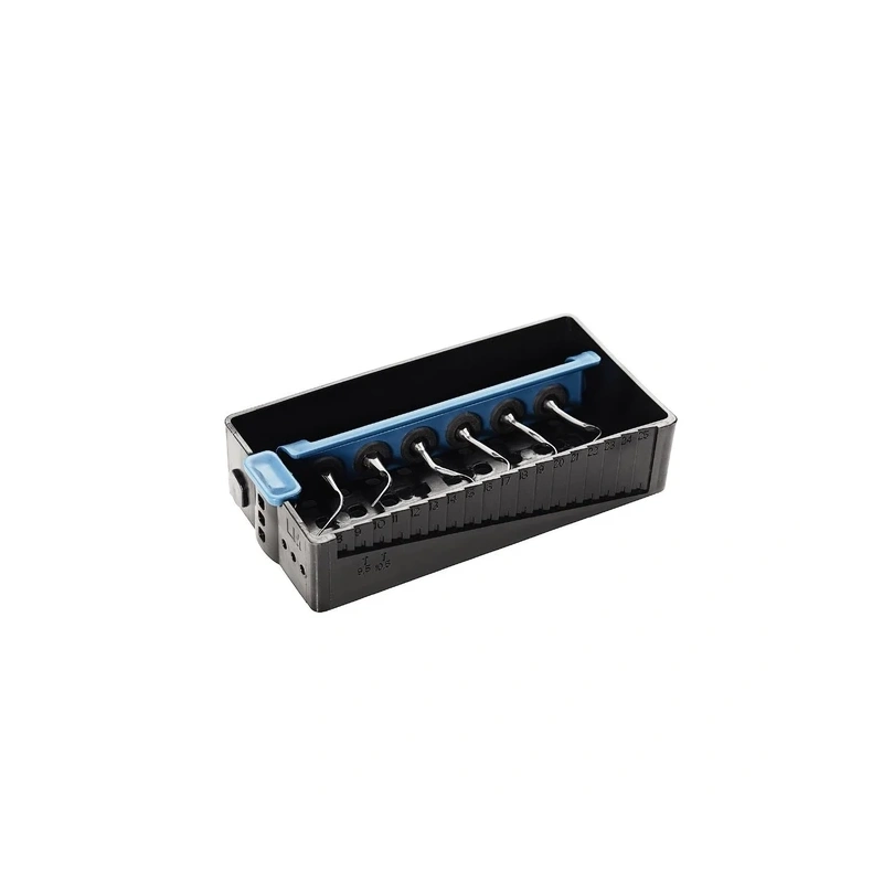 LM 6460 - кассета LM-ServoMax для ультразвуковых насадок | LM-Instruments Oy (Финляндия)